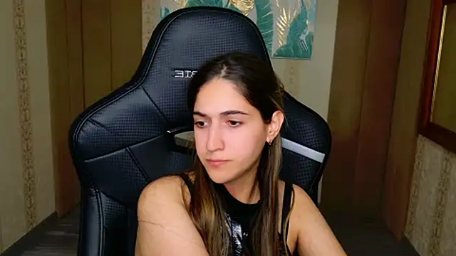 Teresa_Stane's cam snapshot