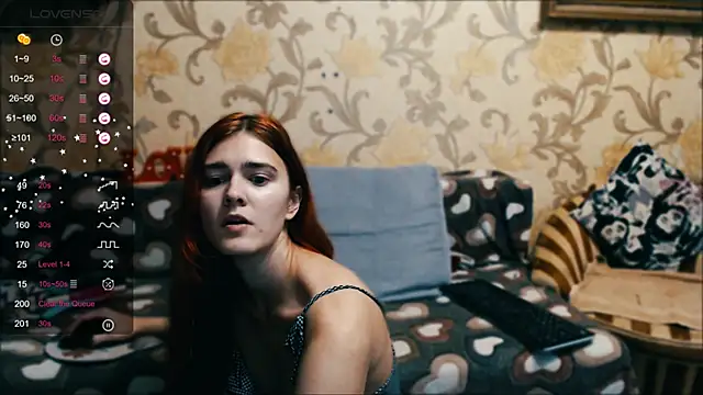 JennyStormy's cam snapshot