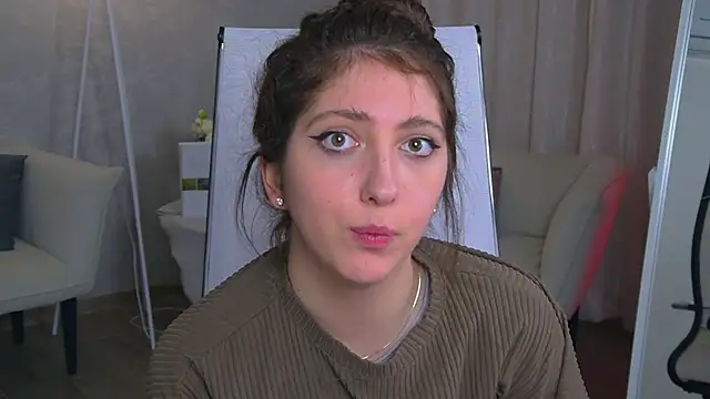 Mary_Miiller's cam snapshot