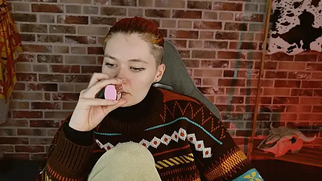 LadyLolipop_'s cam snapshot