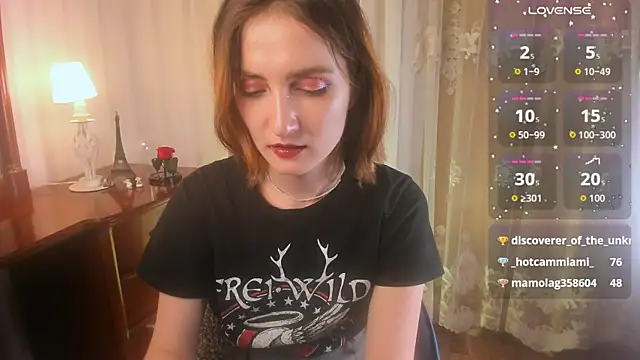 Rimma_Kallas's cam snapshot