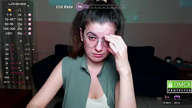 Aminabeatris's cam snapshot