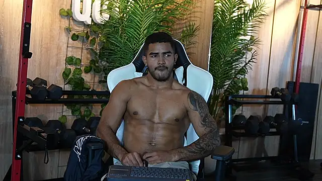 Reik_Vonn live sex cam