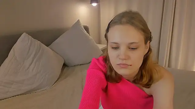 LilianGlenna live sex cam