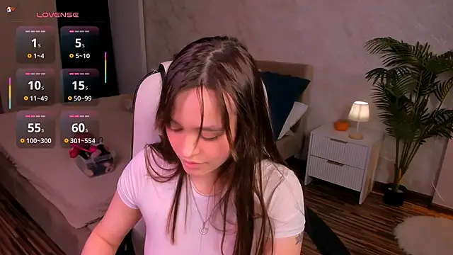 BadScarlet1 live sex cam