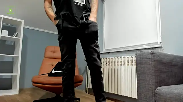 Zeyn_Edwards live sex cam