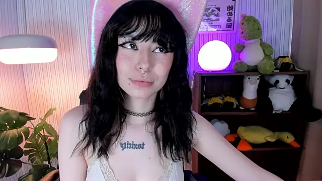 judaline_'s cam snapshot