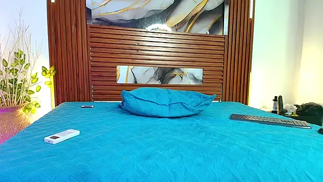 hari_lissaw's cam snapshot