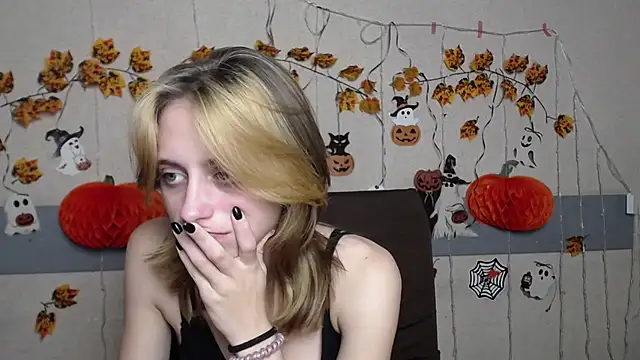 TracyLll live sex cam