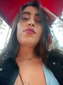 Freyja300's cam snapshot