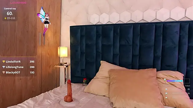 AnitaKariri's cam snapshot