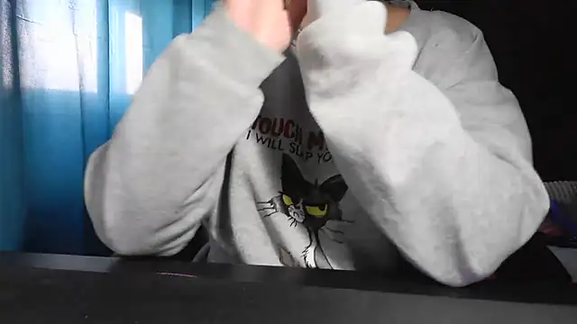 bunnyfox420's cam snapshot