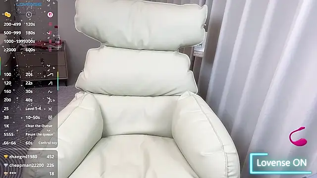 janequeen's cam snapshot