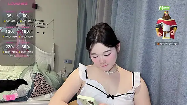 Tinai-'s cam snapshot