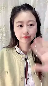 nuannuan35593's cam snapshot