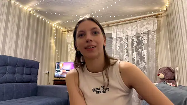 CarliBatas's cam snapshot