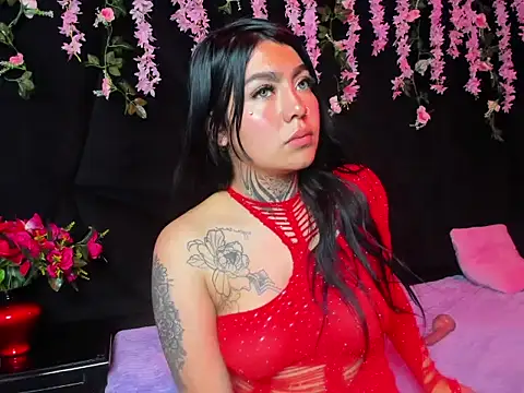 _Miaa_Candy's web cam