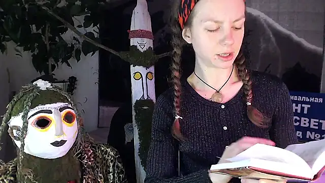 Personal_Bulldozer's cam snapshot