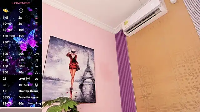 valen_gill's cam snapshot