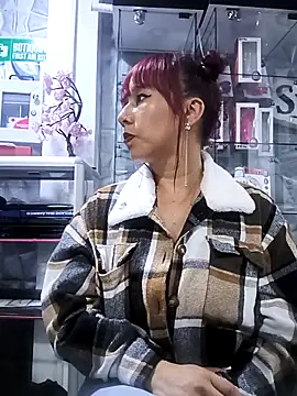 GemaSweet's cam snapshot