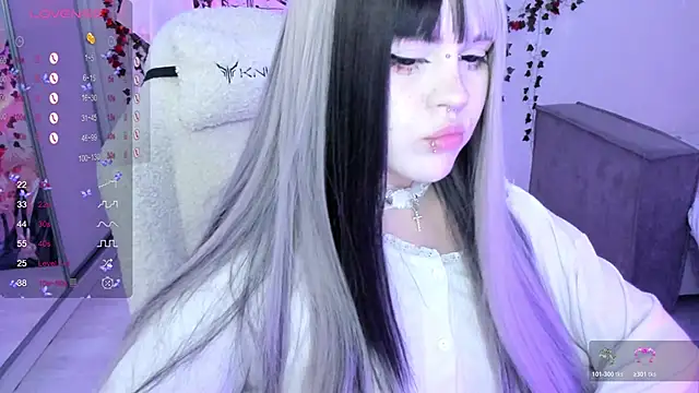 SelenaCute's cam snapshot