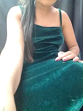 Roshni_98's cam snapshot