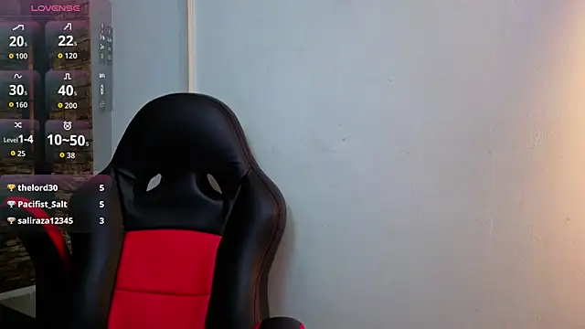 viktorya_xue's cam snapshot