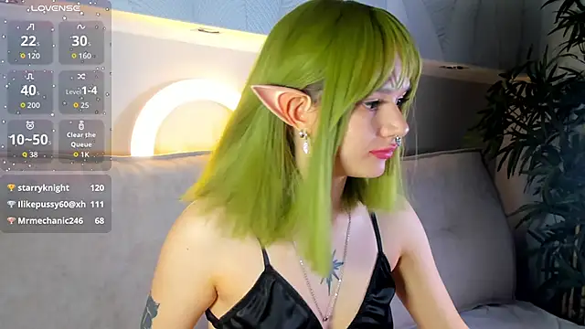 Molly_Platt's cam snapshot