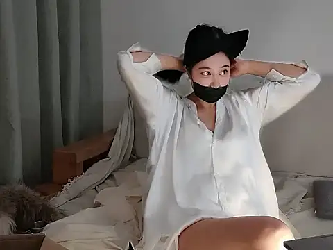 xinyin6666's cam snapshot