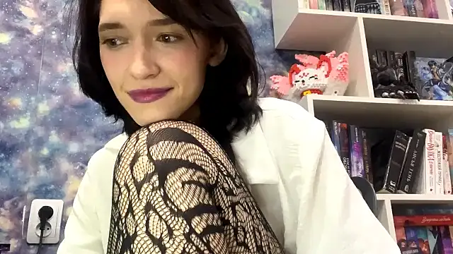 JamieRosten's cam snapshot