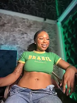 Melany_Williams's cam snapshot