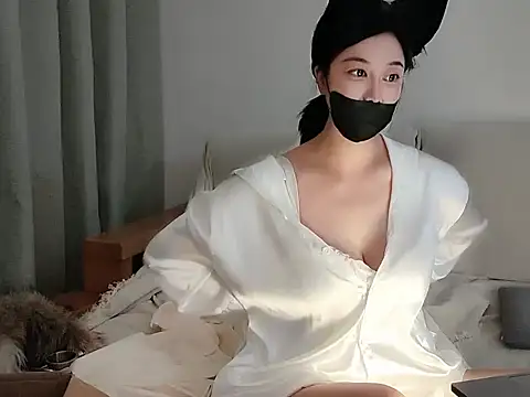 xinyin6666's cam snapshot