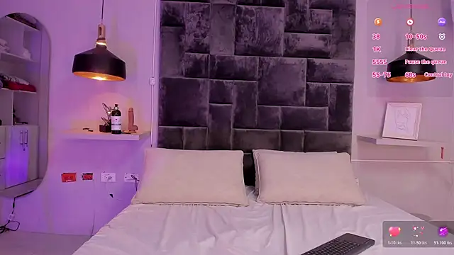 dakota_ssky's cam snapshot