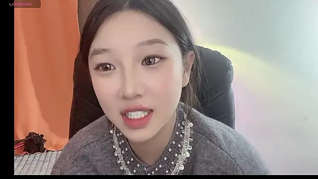 Minnie-baby's cam snapshot