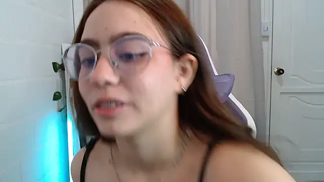 BlairVicent's cam snapshot