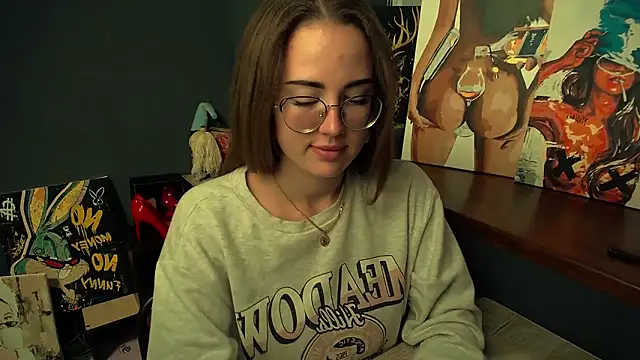 luxie_milady's cam snapshot