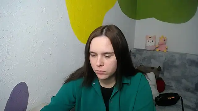 mini_girly's cam snapshot