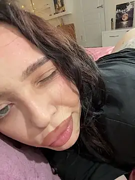 Hannah_xBaby's cam snapshot