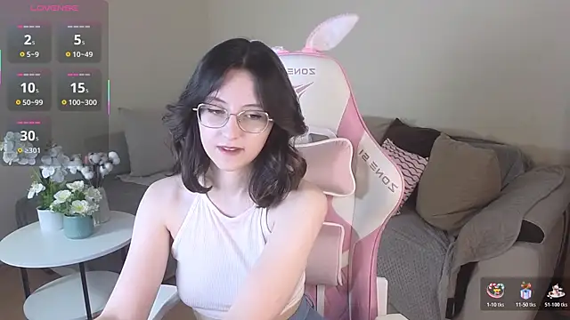 EsmaWonka's cam snapshot