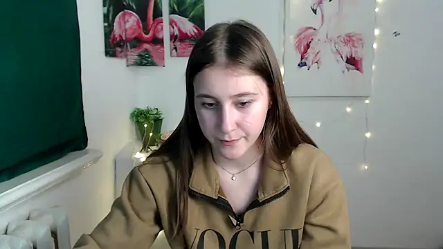 Milka_kamila's cam snapshot