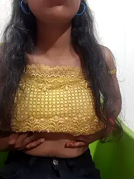 Mahi677's cam snapshot