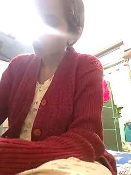 Hotty-Nidhi's cam snapshot