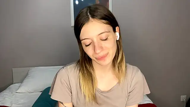 LuisParizo's cam snapshot