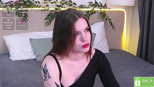 AmaliaBell's cam snapshot