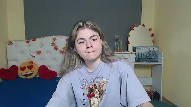 TinaRedly's cam snapshot