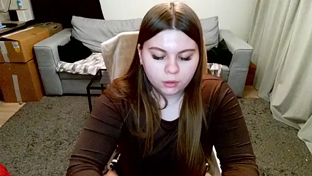 AbbyLuxee's cam snapshot