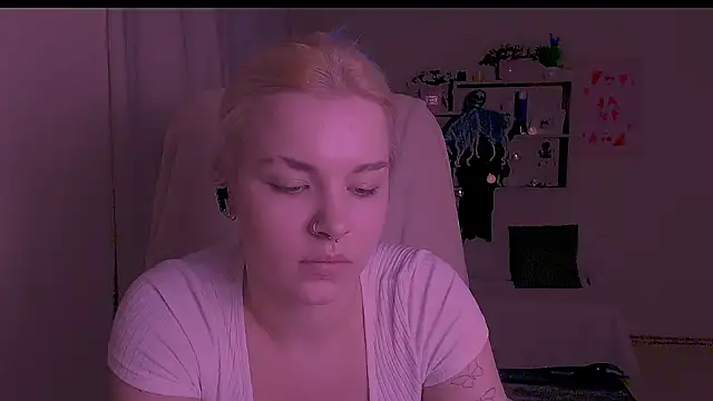 Hot_Blonda's cam snapshot