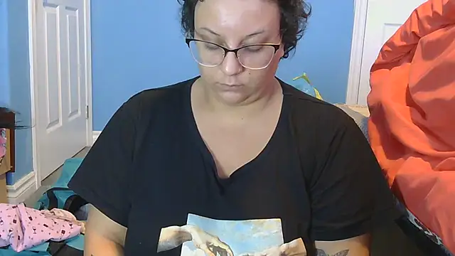 Lilithsincity's cam snapshot