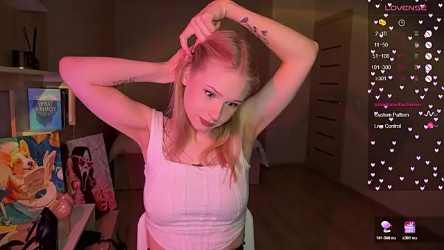 lisa_barbie's cam snapshot