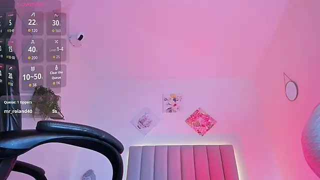 Katia_gh's cam snapshot